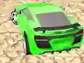 Peli Floating Water Surfer Car Driving: Beach Racing verkossa