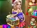 Peli Mommy Shopping Xmas Gifts verkossa