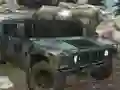 Peli Offroad Crazy Luxury Prado Simulation verkossa