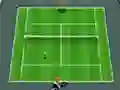 Peli Angel Tennis verkossa