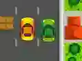Peli Food Delivery Rush verkossa