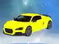 Peli City Car Stunts verkossa