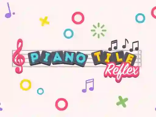 Peli Piano reflex verkossa