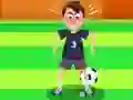 Peli Soccer Champ 2020 verkossa