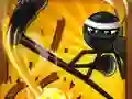 Peli Beat Ninja Blam! verkossa