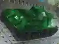 Peli Impossible US Army Tank verkossa