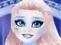 Peli New Makeup Snow Queen Eliza verkossa