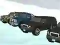 Peli Offroad Prado Ice Racing verkossa