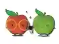 Peli Sweet Apple Jigsaw verkossa
