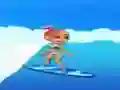 Peli Surf Crazy verkossa