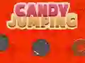 Peli Candy Jumping verkossa