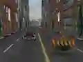 Peli 3D Furious Driver verkossa