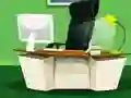Peli Office Spot The Differences verkossa