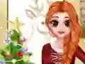 Peli Princess Ready For Christmas verkossa