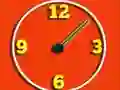 Peli Clock Challenge verkossa