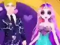 Peli Love Horoscope For Princesses verkossa