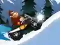 Peli Donkey Kong Ice Adventure verkossa