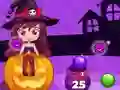 Peli Sweet Halloween verkossa