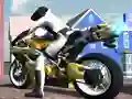 Peli Highway Rider Motorcycle verkossa