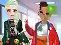 Peli E Girl Fashion verkossa