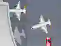 Peli Aircraft Parking 2 verkossa