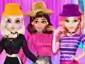 Peli Princess K Pop Fashion Style verkossa