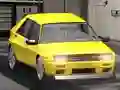 Peli Drift Car City Driving verkossa