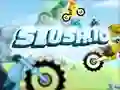 Peli Slush.io verkossa
