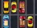 Peli Car Parking Math verkossa