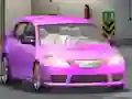 Peli Drift Car Hills Driving verkossa