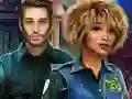 Peli Good Cop Bad Cop verkossa