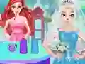 Peli Ariel Wedding Dress Shop verkossa