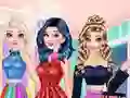 Peli Princess Saturday Night Party verkossa