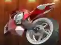 Peli Racing Motorbike Jigsaw verkossa
