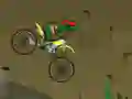 Peli Ninja Turtle Bike verkossa