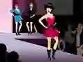 Peli Naughty Supermodels verkossa