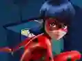 Peli Ladybug Jigsaw verkossa