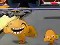 Peli Monkey Go Happy 4 verkossa