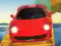 Peli Impossible Stunt Race & Drive verkossa