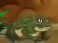 Peli Frogs Matching verkossa
