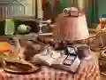 Peli Bake and Decorate verkossa