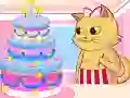 Peli Kitty's Bakery verkossa