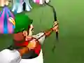 Peli Medieval Archer verkossa