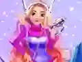 Peli Princesses Space Explorers verkossa