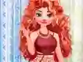 Peli Princesses Get Ready With Me verkossa