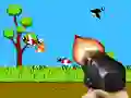 Peli Duck Hunt Extreme verkossa