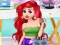 Peli Princesses Neon Fashion verkossa