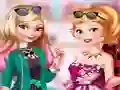 Peli BFFS Date Fashion verkossa
