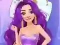 Peli Princesses Underwater Adventure verkossa