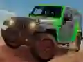 Peli 4x4 Jeep Impossible Track Driving verkossa